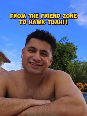 from the friend zone to hawk tuah from someone's crush! #hawktuahstory #storytimevideo #interestingstory #cstylesstory