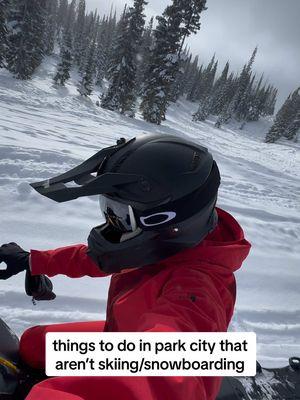 Replying to @Mad here are my favorite things we did in park city, utah that didn’t involve snowboarding or skiing! so many great things to do - spa day, snowmobiling, shopping & eating on main street, rooftop hot tub at the pendry 🤭🤍 #travel #traveltiktok #parkcity #parkcityutah #parkcityutahfood #parkcitymainstreet #parkcityrestaurants #parkcitymainst #mainstreetparkcity #snowboardingtrip #parkcitythingstodo #parkcityactivities #snowmobiling #spaday #serenityspa #parkcitysnow #parkcitymustdo #parkcitytrip #parkcitytravel #parkcityski #parkcitysnowboarding #skitrip #skitripcheck #snowboardingtrip #snowtrip #wintertrip #winteractivities #thingstodo #mustdotravels #caritravels 