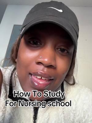 Excuse my hair, I’m on my way to get it done #studentnurse #nursementor #nursingprogram #nursingschool #ernurse #nurselife 