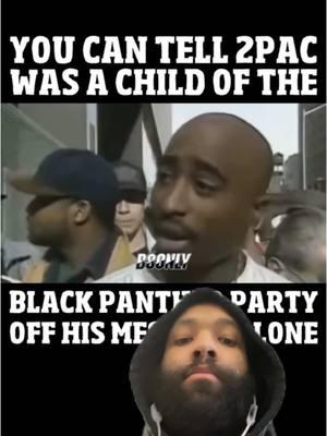 You can hear it in how he speaks and in his understanding his rights to bear arm #blackpantherparty #2pac #tupac #blackconsciousness #BlackTikTok #blacktiktokcommunity #blackempowerment #makaveli 