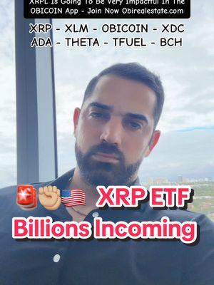 #fyp #crypto #news #xrp #xrpcommunity #xrparmy #ripple #bank #etf #money 