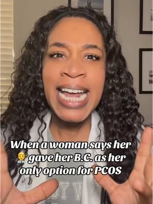 It’s so UNFAIR! #pcos #pcosawareness #hormoneimbalance #pcoscoach #birthcontrol #birthcontrolpill #womenshealth #wombhealing 