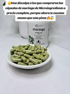 #moringa #moringademicroingredients   #microingredients  #moringaencapsulas  #microingredientmoringa☘️  #moringamicroingredients  #capsulasdemoringa  #moringapowder #moringabenefits #moringaleaves #moringatree #moringaleaf #moringabenefits #ttsacl #dealsfordays #bigsale #creatorsearchinsights  #deals #tiktokfinds #blackfriday #supplements #giftideas  #cybermonday #holidayhaul  #ttsacl #bigsale #creatorsearchinsights  #blackfridaydeals  #tiktokshopping #flashsale #sales #resultsmayvary #supplements #health #healthy #healthaugsale #treasurefinds #wellness #guthealth 