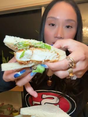 @matcha kitten 🐱 #fishsandwich #friedfish #sandwiches #sandwichtiktok  #creatorsearchinsights #mukbang #mukbangeatingshow #mukbangs #mukbangshow #foodtiktok #FoodTok  #FoodLover #Foodie #eating #eatingshow #asmr #foodasmr #sffoodie  #sanfranciscofoodie #bayareafoodies #bayareafoodie #fyp  #typ #fyppppppppppppppppp  #typdong #foodiesushiqueen #bigbites  #foodietok #mukbang  #mukbangeatingshow #mukbangs  #mukbangshow #foodtiktok #FoodTok  #FoodLover #Foodie #eating #eatingshow #asmr #foodasmr #sffoodie  #sanfranciscofoodie #bayareafoodies #bayarefoodie #fyppppp #fypp  #fypdong #foodiesushiqueen #carmukbang #crunch #crunchy #crunchysounds  #foodchallenges #foodchalleges 