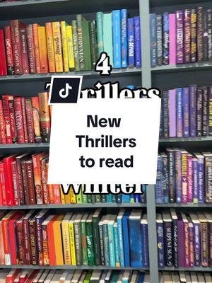 New thrillers to read this winter:  🔪THE BUSINESS TRIP by Jessie Garcia @St. Martin’s Press  🔪THE UNLUCKY ONES by @Hannah Morrissey  🔪COLD AS HELL by Kelley Armstrong @Kelley Armstrong 📚  🔪NO PLACE LEFT TO HIDE by Megan Lally@Megan Lally @Sourcebooks Fire  #thrillerbookrecs #thrillerbooks #thrillerbooktok #newthrillerbooks #katherinebichler 