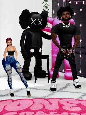 I'm posting drafts W/My Husband 🫶🏼😩 @G.O.A.T CHOPPA #fyp #myfyp #imvu #collabwithme #blowthisup #tiktokers #iamchristi #runitup #fypシ #viral_video #fyppppppppppppppppppppppp #choppawife #imvutiktok #viraltiktok #imvulove #christi_choppa 