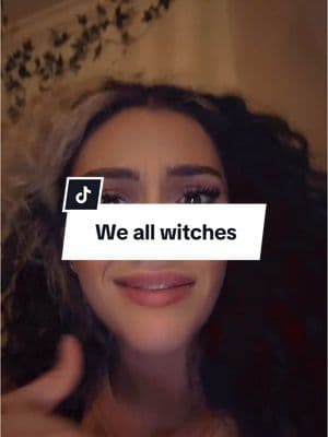 Posting all my drafts haha 🤣 just in case Tiktok is gone one day!  . In other words, people who call themselves witches in any sense (like myself) are just intentionally practicing alchemy or transmutation, the way someone would practice a craft.  . #witchtok #postingallmydrafts 