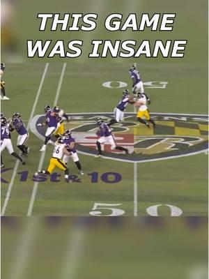 This GAME was INSANE😳😂 #nfl #nflmemes #football #fyp #sports #ravens 