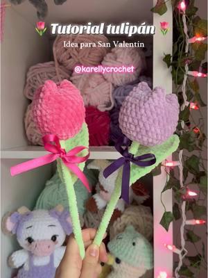 Espero les guste! Ayúdenme a compartirlo 💕 ig:karellycrochet #crochet #tejidoamano #tutorial #amigascrocheteras