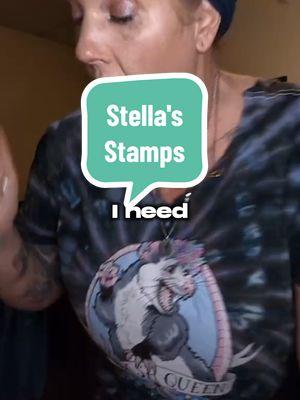 @salty stella had to repost this classic before the end #collection #stamps #stampcollection #review #viral #fyp 