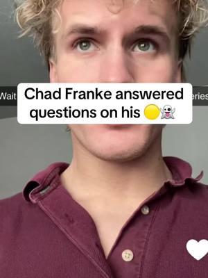 Chad Franke answers questions on snap 🟡👻 #chadfranke #qanda #rubyfranke #8passengers #sharifranke #kevinfranke #hulu #docuseries #devilinthefamily #thefallofrubyfranke #thehouseofmymother #rubyfrankearrested #jodihildebrandt #truecrime #truecrimestory #greenscreen #fyp   