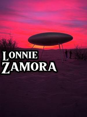 Lonnie Zamora Incident #ufo #closeencounter #uap #ghosttoast #mystery #ghosttoastspooks 