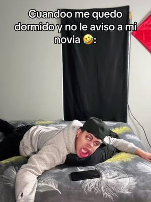 Quien mas le pasa? 😭🤣 #latoxica #minovia #foryoupage #paratii #humor #risas #comedia #hispanictiktok #fypage 