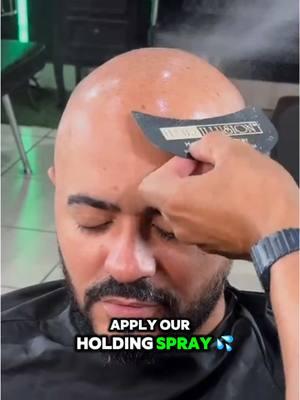 HOW TO APPLY HAIR ILLUSION LIKE A PRO 💯🔥 Want that full, sharp, & water-resistant look? Follow these simple steps to apply Hair Illusion’s real hair fibers for a natural, long-lasting finish! 🪄 ⚡ WHAT YOU NEED: ✅ Hair Illusion Real Hair Fibers ✅ Spray Applicator ✅ Hold Spray ✅ Water-Resistant Spray ✅ Hairline Optimizer HOW TO FILL THE SPRAY APPLICATOR 💨 1️⃣ Unscrew the cap from your Hair Illusion Real Hair Fibers bottle. 2️⃣ Attach the Spray Applicator by screwing it onto the bottle securely. 3️⃣ Gently squeeze the applicator to evenly spray fibers onto the desired area. STEP-BY-STEP APPLICATION 🔥 🔹 Step 1: Apply Fiber Hold Spray (6-8 spritzes) on the area you want to enhance. Let it dry before applying fibers. 🔹 Step 2: Shake or spray Hair Illusion Fibers using the Spray Applicator to fill in thinning areas. Use the Hairline Optimizer for a clean & natural edge. 🔹 Step 3: Lock it in with Water-Resistant Spray (6-8 spritzes), then blow-dry on low heat until fully dry (at least 1 min) for long-lasting hold. 🔹 Step 4: For maximum durability, repeat Steps 1-3 & layer twice. 💡 PRO TIPS: ✔️ Less is more! Build in layers for a natural finish. ✔️ Use a straight razor or trimmer before and after for a crispy hairline. ✔️ Let each layer dry fully before touching for smudge-proof results. 🔥 No barber? No problem. Achieve a full, sharp, & water-resistant look in minutes with Hair Illusion! 💬 Tag someone who needs this & drop a 🔥 if you’re trying it today! #HairIllusion #HairFibers #RealHairFibers #WaterResistantHair #BarberTips #HairLossSolution #BaldingFix #HairlineGame #EdgeControl #NaturalHairline #MenGrooming #BeardAndHair #FullHairEffect #BarberApproved #ConfidenceBoost #NoMoreBaldSpots #LookingFresh #StyleUpgrade #SelfCareForMen #GroomingTips #BarberLife #FreshCut #ThinningHairFix #ScalpCare #MensHairFix #WaveCheck #HairFiberTechnology #HairLossFix #MensStyle #getthelook 