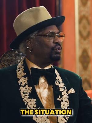 💎 Bishop Don Magic Juan shares leadership insights on #TheOGsPodcast: "I focus on your strength, not mine." Discover an inspiring tale of leadership and empowerment that transforms. Don’t miss it! #LeadWithHeart #Transformative #Leadership #EmpoweringOthers #TheOG #podcast