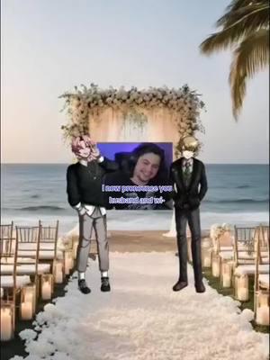 @VodkaSunnyD just wanted the wedding to be about Kaimon but Cassidy has to ruin everything 🙄 #projectedensgarden #projectedensgardenedit #damonmaitsu #kaimonteago #cassidyamber #vodkasunnydclips #kaimon #fypシ 