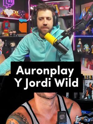 Auronplay  Y Jordi Wild #auronplay #auronplayclips #auronplayyyy #auronplaychavales #auronplayfans #auronplay_tiktok #auronplaytwitch #auronplaymemes #auronplayedits #auronplayreacciona #auronplaytwitchstreamer #auronplaytwitch🔥🔥 #auronplaytwitchs #jordiwild #jordiwildproject #jordiwildmemes #jordiwildedits #jordiwildclips #jordiwildoutofcontext #jordiwildmeme #jordiwildcore #jordiwildprojectclips #jordiwildpodcast #clips #clipsdetwitch #clipstwitch #mejoresmomentos #mejoresmomentostwitch #mejoresmomentostwitchespaña #twitch #twitchstreamer #twitchclips #twitchtok #twitchmoments #twitchespaña #twitchespañol #twitchespañaclips #twitchespañolclips #twitchespaña🇪🇸 #viral #viralvideo #viraltiktok #foryou #parati #ftyp @auronplay @auronxfans @clipsauronplayoficial @auronplay_off @jordiwild @thewildprojectfan.101 @thewildprojectclipssss