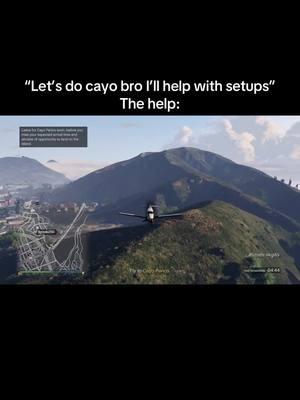 I just needed a boost 💀 #grandtheftauto5 #gta5clips #gtaheist #gtamemes #gtameme #fyp #gta5memes #viral #cayoperico #gta5meme #rockstarlogic 