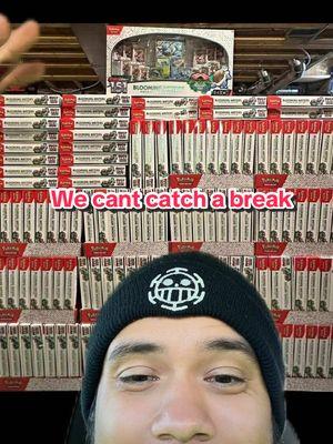 The madness continues with the 151 set being released in Costco lol #greenscreen #prismaticevolutions #bigonuggets23 #fyp #pokemon #pokemoncards #151 #151pokemon #costco 