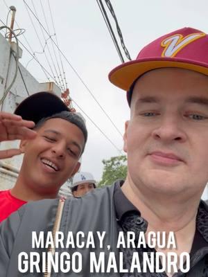 Es Maracay, Aragua te suena. #gringomalandro #trendelagua #maracay #aragua #venezuela #elhampa #venezolano #hampaseria