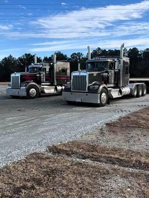 #ReinsfelderInc #fyl #HeavyHaul #DontRelax #w9 