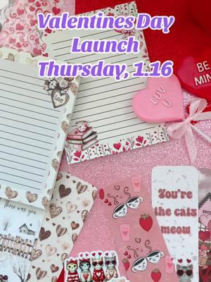 #ValentinesDay #valentinesgift #valentineslaunch #valentinesstickers #vdaybookmarks #vdaygift 