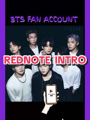 💜🥊REDNOTE INTRODUCTION TO MY BTS FAN ACCOUNT🥊💜#theeducationmommy #thebangtanmommy #BTS #btsarmy #Kpop #bts_official_bighit #btsfyp #kpopfypシ #btsarmyover40 #btsarmyover50 #btsarmyover60 #btsarmyover70 #bangtan #REDNOTE @BTS @AbjkMRstY @Mikaela 