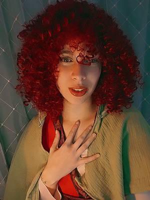 Have yall seen Yona of the Dawn?  You totally should 🙏🏼❤️ . . 《Tags》 #yonacosplay #yonaofthedawncosplay #cosplayer  #hakxyona #tiktokban #cosplayisforeveryone #cosplay #mixedcosplayer 