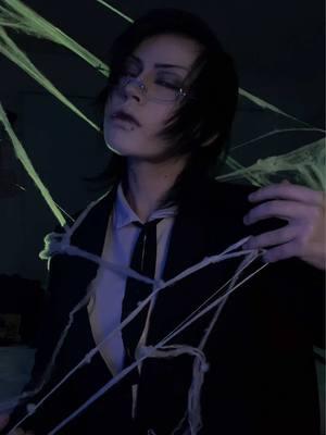 GUYS…WHO IS THAT IN THE BEGINNING…#mpreg #bustedclaude #claudefaustus #blackbutler #blackbutlercosplay #anime #cosplay #kazuharule34 #baizhurule34 