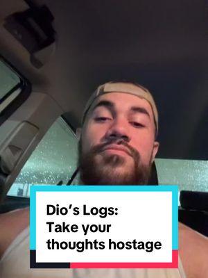 Don’t let that inner voice set limits on you, do what you said you wanted to do, hold yourself accountable or bring others in to do it, and prove to yourself you CAPABLE!!🙌🏼 #dailydoseofdio #dioslogs #Vlog #provewhatspossible #dothething #motivation 