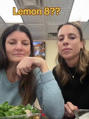 We will figure it out…#teacherlunchjennmel #creatorsearchinsights #MomsofTikTok #over50club #lemon8 