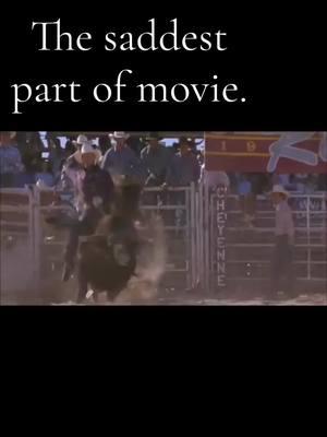 #8seconds #movieclip #sad #movie  #lanefrost #8secondsmovie  #fyp #bullriding