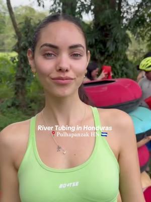 Very Relaxing 40 min flowing in the river ✨ 📍@Cataratas Pulhapanzak  #honduras #thingstodo #travel #quehacer #tour #roadtrip #musthave #mustdo #viaje #visitar #504 #river #adventure #explore #fun #Waterfall #catarata #maravilla #model #tourism 