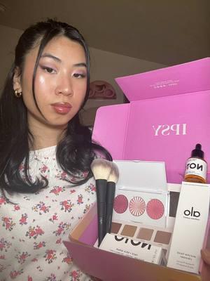 Join today to get your first boxycharm by IPSY (link in bio) 🍒🦋🫶🏻✨ @IPSY @boxycharm  #2025januaryboxycharm #ipsyunboxing #boxycharm #giftedbyipsy #ipsy #beautysubscriptionbox #beautybox