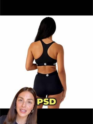 #psd #psdtiktok #psdpartner #psdsportsbra 