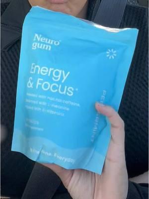 @Neuro Gum This stuff is amazing!!!!! #neurogum #focus #fyp #energyandfocus #neuromints #howtofocus 