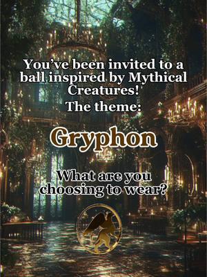 what mythical creature should i do next? 🦁🦅⚜️                                                               #BookTok #skyereadss #fantasytok #bookrecommendations #aesthetic #escapism #writingprompts #fantasy #bookrecs📚 #writing #mythicalcreature #griffin 