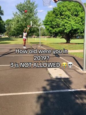 How old were you 😭 #brianqman #basketball #bball #hooper #trending #viral #dunking #bballtok #bballtiktok #blowthisup #hoopers #basketballtok #NBA #dunk #shifty #trend #hoop #hoops #baller #D1 #tiktokhoopers #trendy #xyzbca #engage #interact #athletes #hoopersoftiktok #engagement #interaction #basketballoftiktok #hoopertok #ihoop #🏀 #fyp #fypシ #fypage #athlete #sports #ncaa #basketballtiktok #hoopertiktok #4u #like #follow #fy #pageforyou