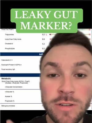 Did you know low n-butyrate levels can impact your gut health and even contribute to autoimmune disease? 🦠💥 If you’ve been struggling with IBS or IBD, it might be time to ask your doctor about this key marker! Have you had your stool tested? Drop a comment below and let’s talk about how to support your gut health! 👇 #GutHealthMatters #greenscreen #LeakyGut #GutHealth #NButyrate #AutoimmuneDisease #IBS #IBD #StoolTest #FermentedFoods #Probiotics #HealthyGut #DigestiveHealth #GutHealing #NutrientAbsorption #Prebiotics #Microbiome #GutBiome #HolisticHealth #IBSRelief #FoodAsMedicine #WellnessJourney #HealthTips 