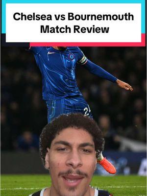 Sigh #chelseavsbournemouth #chelseafc #footballtiktok #matchreaction #movietok #PremierLeague #colepalmer #reecejames #nicojackson #sancho #fyp #greenscreen 