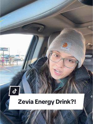 EXCUSE ME?! Why did nobody tell me??? Lmaoooo #fyp #zevia #momcontent #healthysoda 