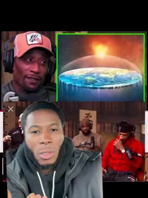 My problem with conspiracy theorists  #professordave #lordjamar #flatearth 