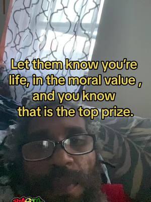 Moral value top prize #creatorsearchinsights ##mentalwellbeing #purification #oneloveoneheart #fypシ゚viralEndlessJourney #perfection #righteous 