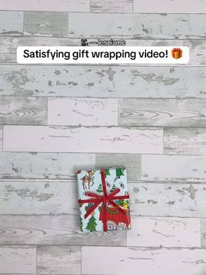 🎥 — @LENNIA “Folding Queen 👑”  #GiftWrapping #Gifts #GiftIdeas #Craft #Art #GiftArt #creatorsearchinsights 