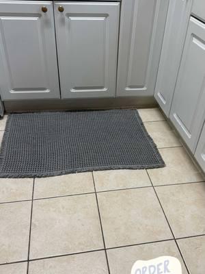 #AD🚨🚨🚨 #rugs #bathroomrug #bathroommat #kitchenmat #paratupagina #fyppage #fypシ #fypage #paratii #alfombra #paratiiiiiiiiiiiiiiiiiiiiiiiiiiiiiii 