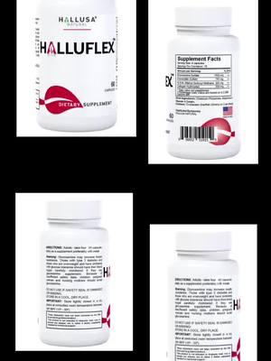 #CapCut #halluflex #halluflexglucosamine1500mg #TikTokShop #cowboy #puspa #goviral #fypシ゚ 