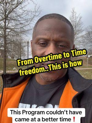 I went from working tons of overtime every week with no life, to now having more time and more money than I’ve ever had. This is how. #30kin90days #passiveincome #quityour9to5job #learnhighincomeskills 