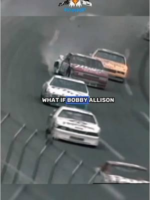 Looking back, this crash is one of the more significant crashes in NASCAR history, as it is largely speculated as the reason NASCAR introduced the restrictor plate. Obviously, superspeedway racing has forever changed as a result, some say for the better, some say for the worse. It makes you wonder where superspeedway racing would be today if this crash never happened... #nascar #nascarthrowback #vintagenascar #nascarstories #nascarmemories 