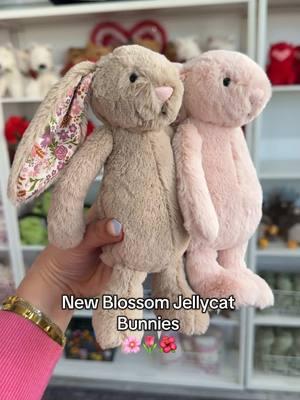 🌺🌷IF YOU WANT TO STAY UPDATED W US! Make sure to follow all socials! 💐 These cuties will not last very long! #jellycat #jellycats #jellycatcollection #jellycatlondon #jellycatbunny #jellycatshopping 