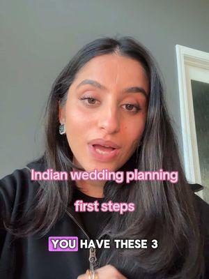 if you want my FREE template with all the tasks just follow me here and on IG + comment “I need this” and I will DM you! 🤗 #weddingplanning #indianweddingplanning #weddingprep #indiancouple #justengaged #indianwedddingplanner #indianengagement 